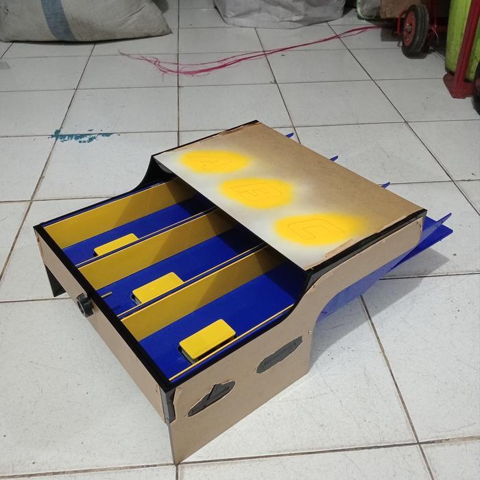 TAMIYA BOX START/ START BOX TAMIYA STO-STB