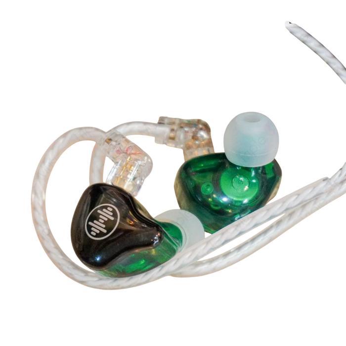 Wave Audio Wave Iem Wave 1 Live In Ear Wireless Monitor System