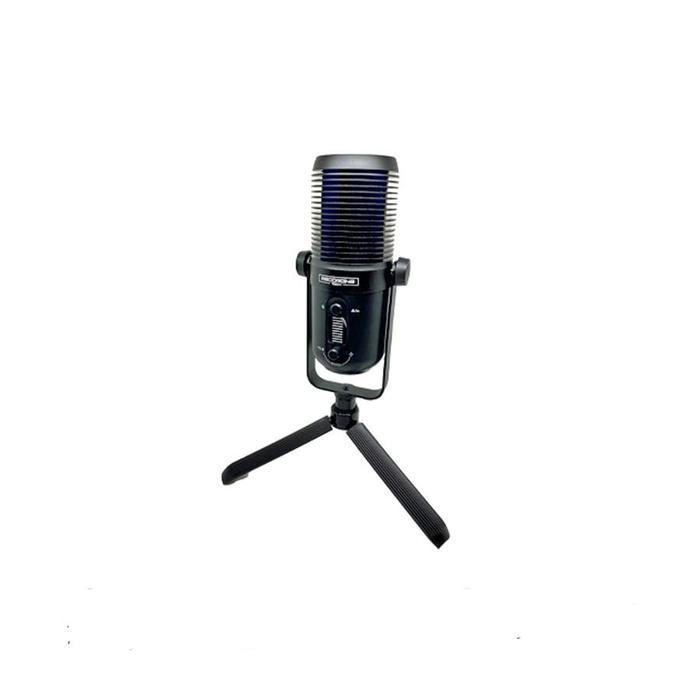 Recording Tech Rtum1 Usb Mic