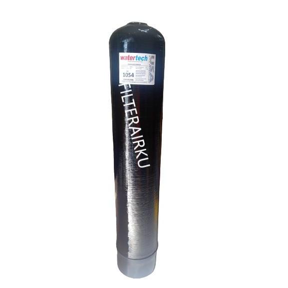 TABUNG FRP 1054 / FRP TANK - Tabung FILTER AIR