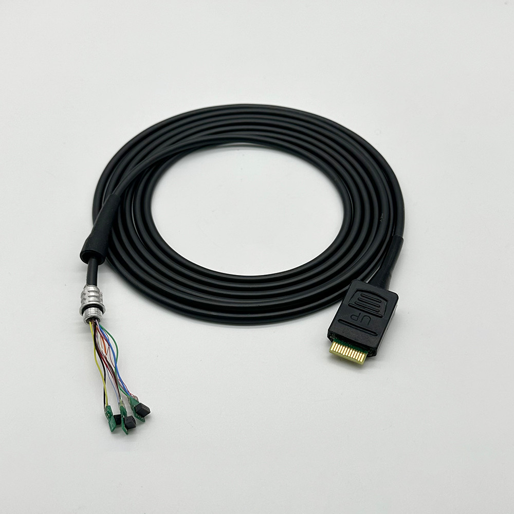 20212130 Endoscope Telecam Camera Head Cable for Karl Storz Telecam