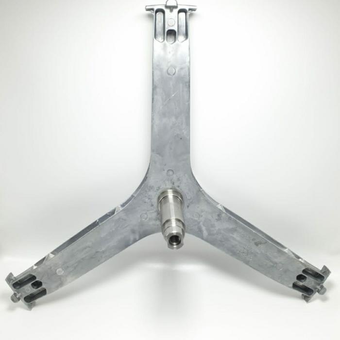 SEGITIGA SPIDER DRUM MESIN CUCI SAMSUNG WW90J54E0BW