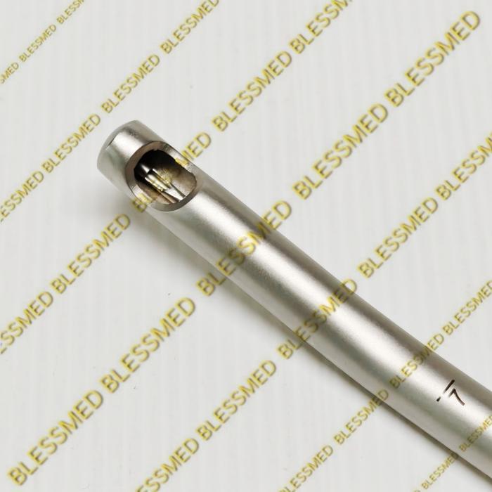 Ready Vacuum Aspirating Kuret/Aspiration Uterine Curette Premium Quality