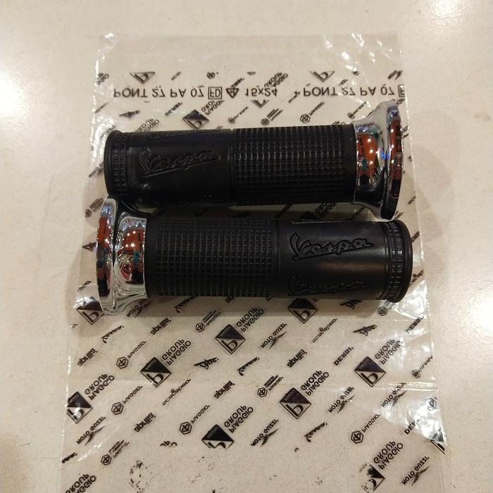 Ready Hand Grip Original Vespa LX/S