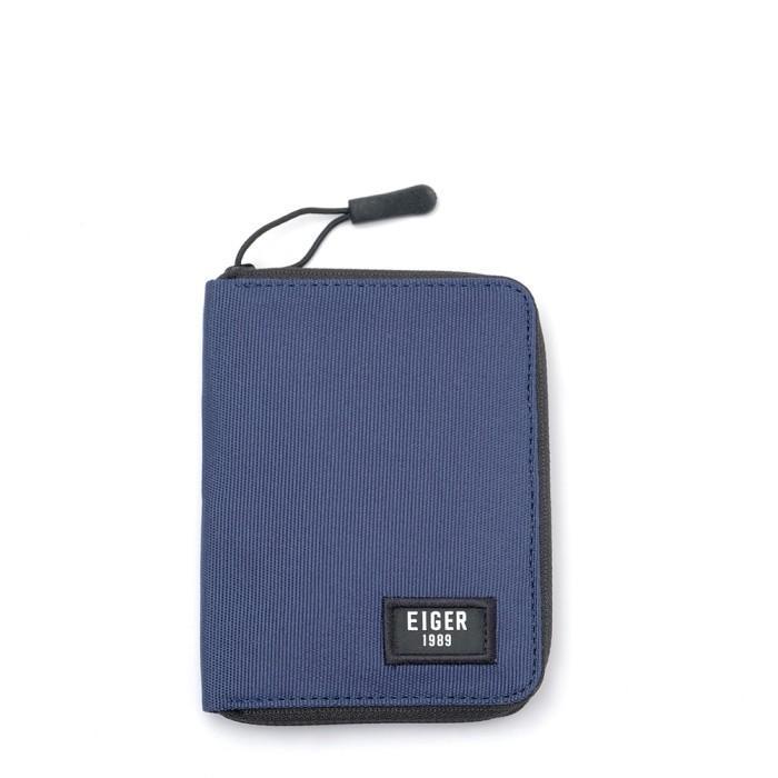 EIGER X-FLORENCE WALLET - Dompet Pria - Dompet Eiger