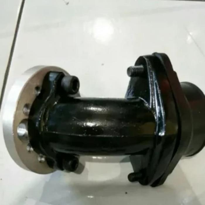 intek manifold leher karbu carbu pwk34 RC3 RC 3 racing model putar