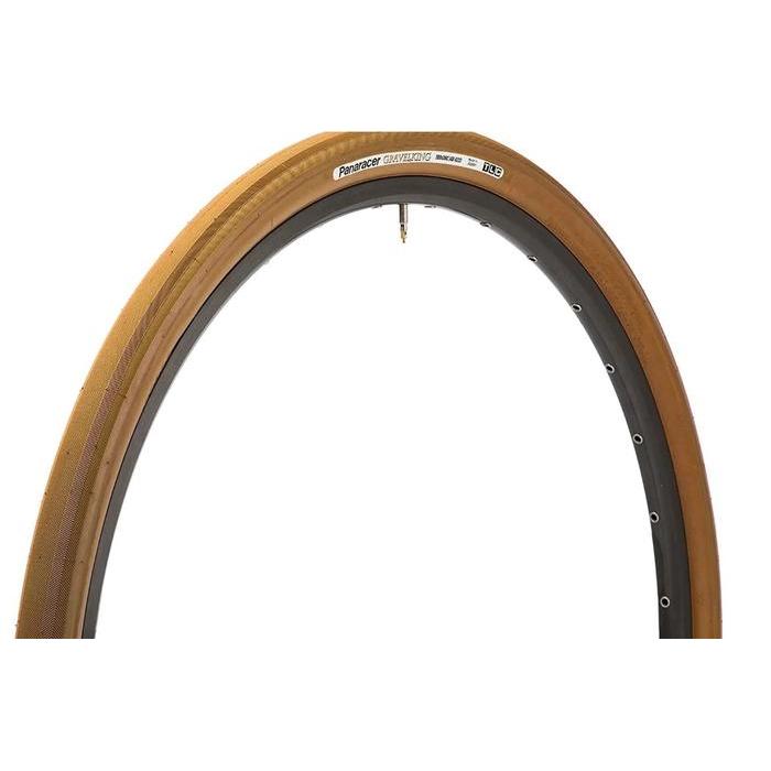 Ban Sepeda - PANARACER GRAVELKING SLICK LIMITED EDITION TIRE (700x38)