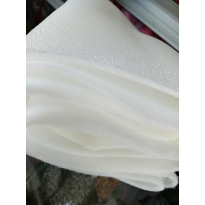 Busa Bahan Pelapis Serbaguna/Busa Angin/Tricot Tebal 3mm