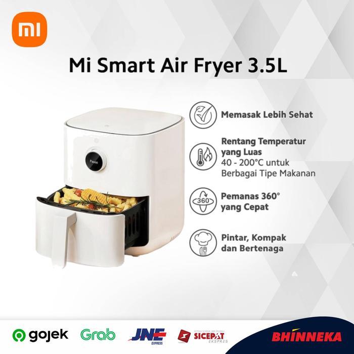 XIAOMI MI SMART AIR FRYER 3.5L