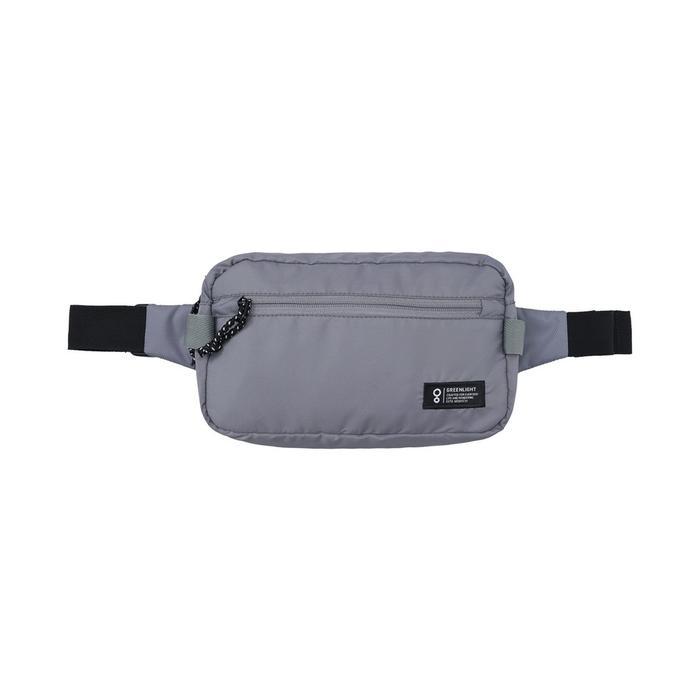 TERMURAH Greenlight Tas Pinggang Pria Waist Bag Coman OL-070425 READY STOCK
