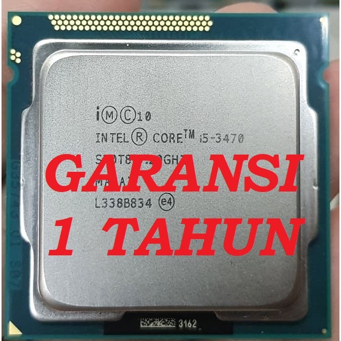 BESSELER PROCESSOR INTEL CORE I5 9400 TRAY LGA 1151 GEN 9