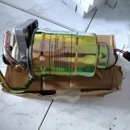 sendimeter tabung pompa solar dutro dyna 125ht 125lt newww