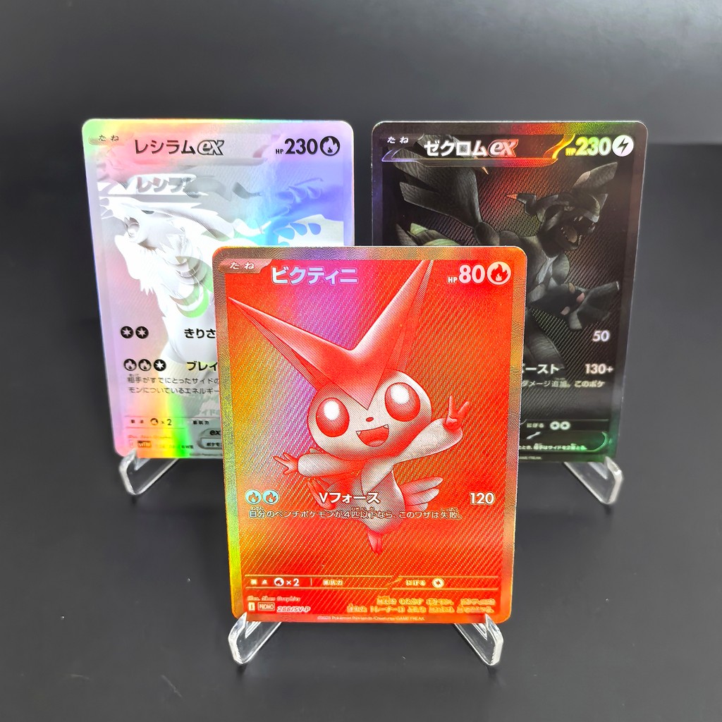PTCG Pokemon Collection Cards Pikachu Umbreon Gengar Latias GX EX V MAX RARE Self Made Single Cards