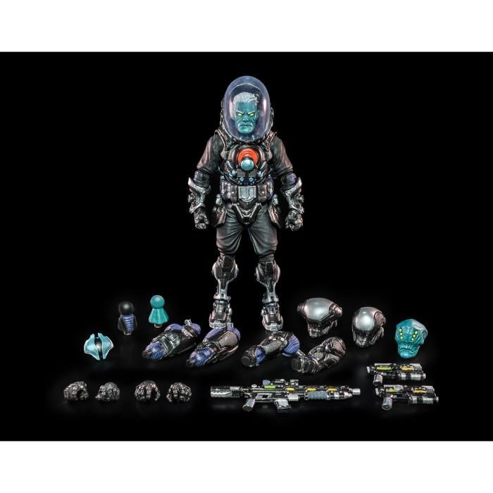 Ready Cosmic Legions Retailer Wave The Shadow Circle