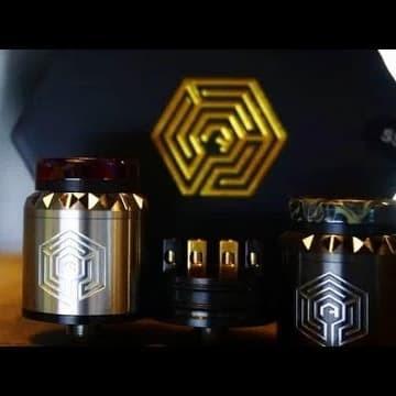 BV RDA ARTHA V2 BEST PREMIUM QUALITY