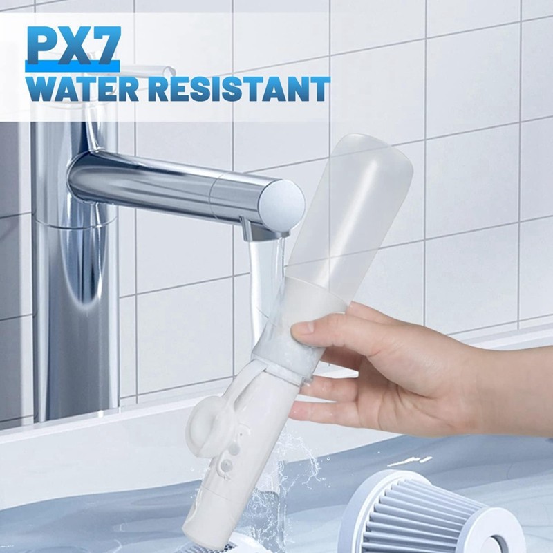 ABUN-Portable Bidet, Travel Bidet, Rechargeable Portable Bidet, Mini Handheld Portable Bidet Sprayer