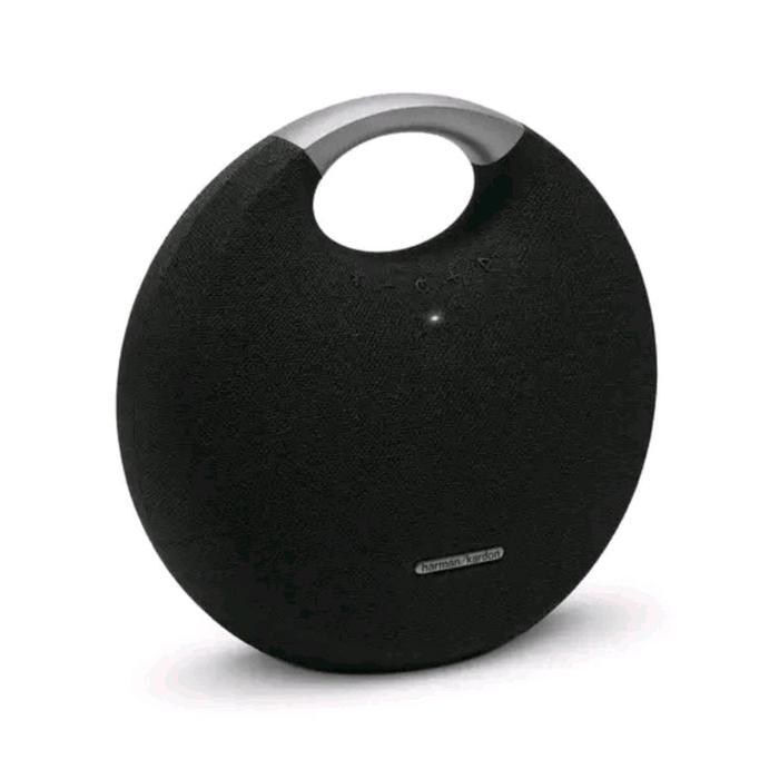 Speaker Spiker Salon Portable Harman Kardon Onyx Mini Wireless salon mini harman kardon onyx studio 