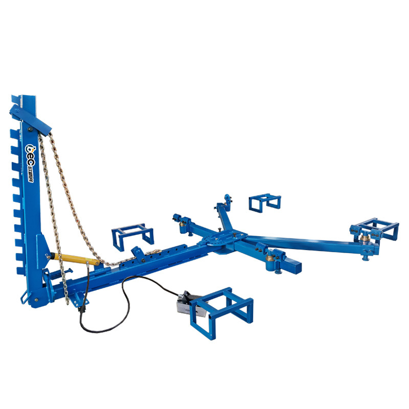 . Auto Body Repair Equipment Kit Car Frame Machine With Tool Spotters Sheet Metal Working Tools For