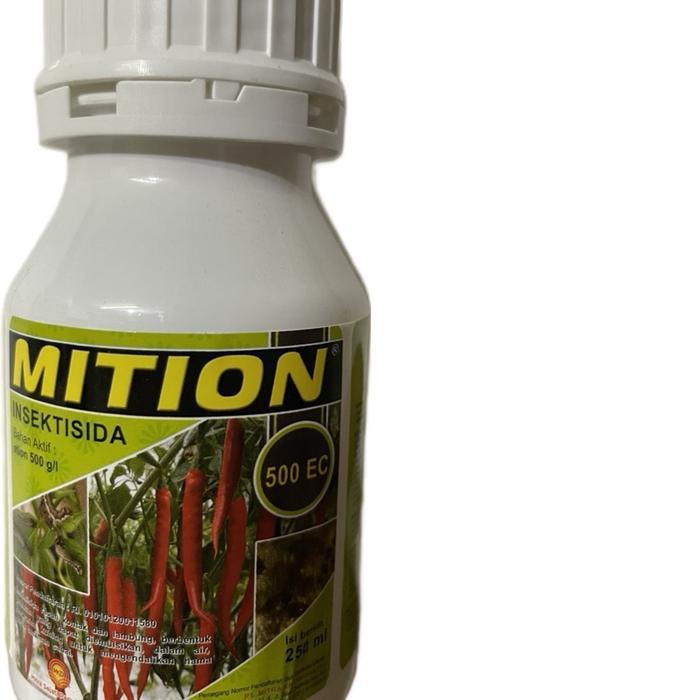 asyifashops Mition 500EC 500ml (kemasan lama)