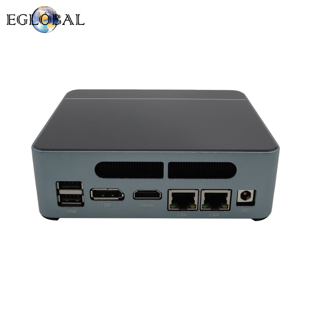 . Eglobal Mini Pc Gaming Intel Core I7 13Th Gen Max 64G Ddr5 Max 2Tb -
