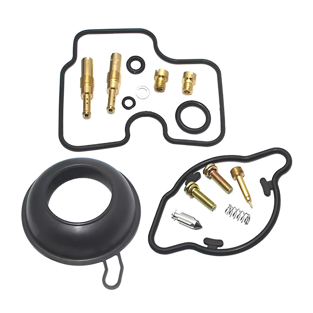 1 SET CARBURETOR CARB REPAIR REBUILD KIT FIT FOR HONDA CBR600F2 1991 1992 1993 1994