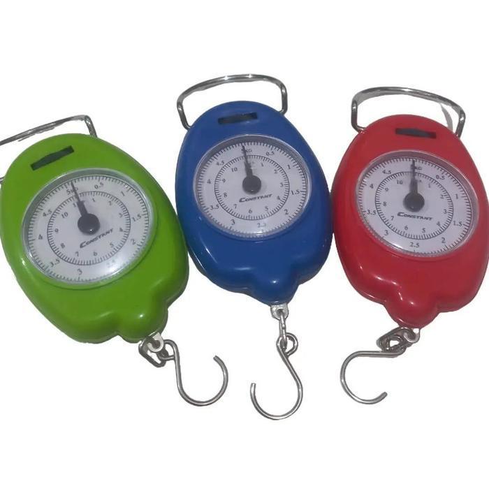 TIMBANGAN GANTUNG 5KG - TIMBANGAN PORTABLE - TIMBANGAN GANTUNG MINI