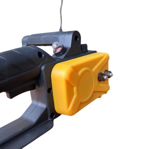 storejayabaru CODGERGAJI MESIN / GERGAJI RANTAI GENGGAM KECIL / GERGAJI LISTRIK / ELECTRIC CHAIN SAW