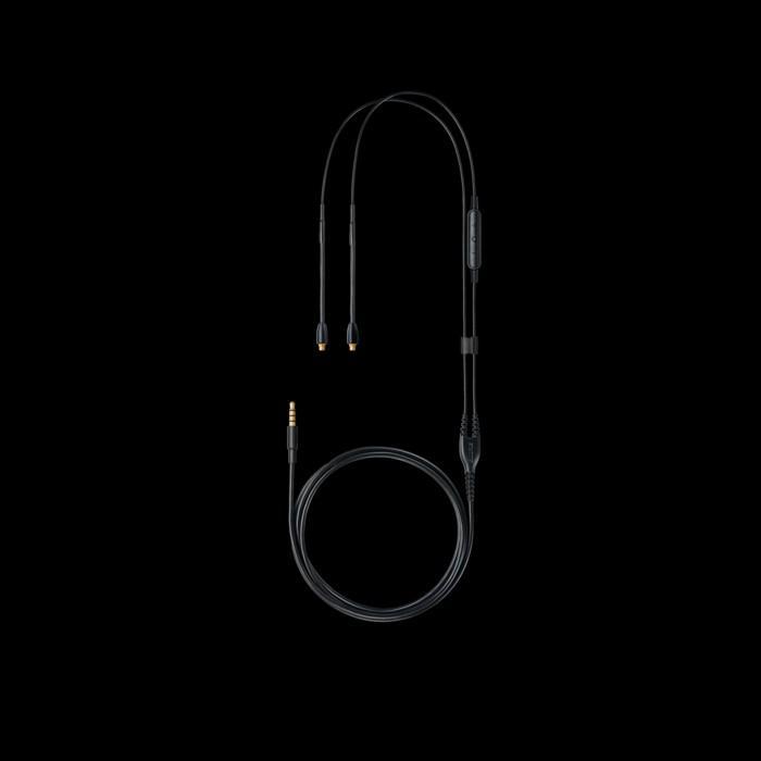 Shure Universal Cable For In Ear Monitor Earphones Original Best Quality