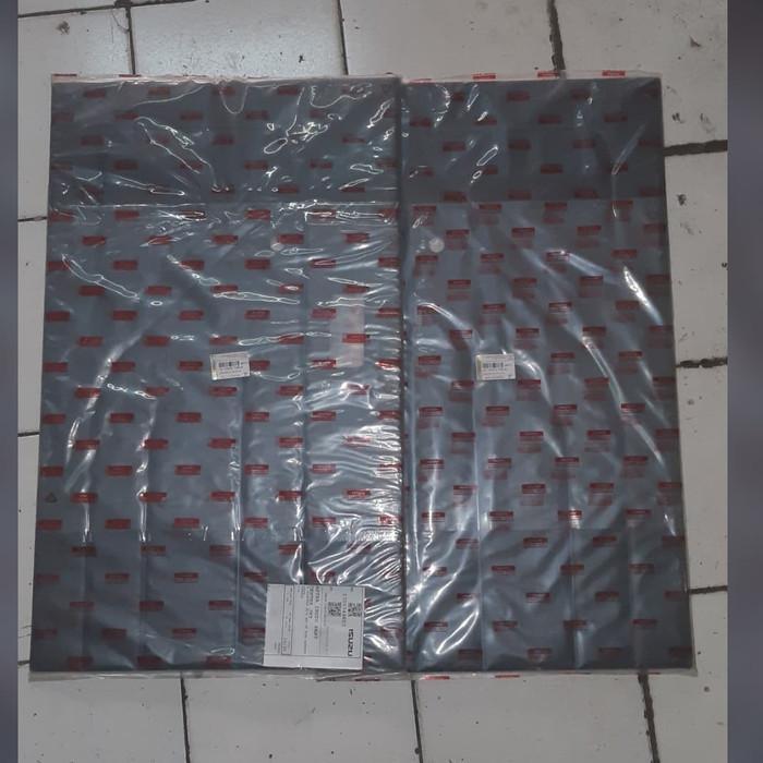 Door Trim Isuzu Panther Pick up