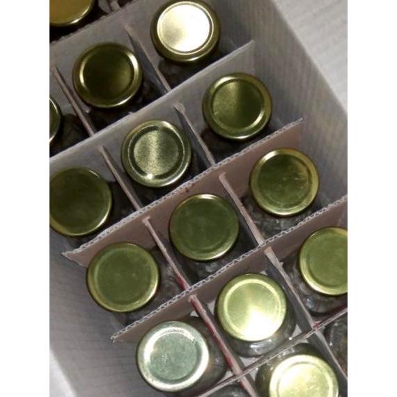 SEKAT KARDUS BOTOL KACA