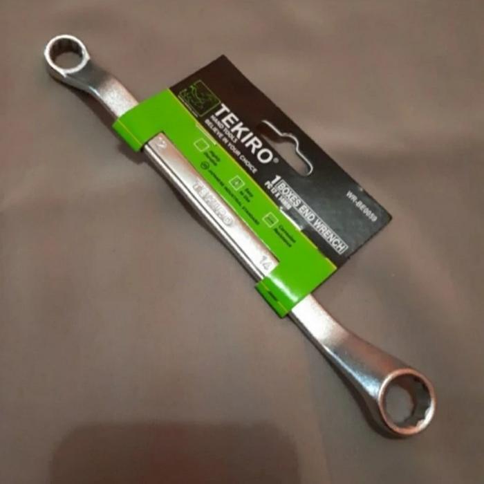 kunci ring-ring 24-27 tekiro