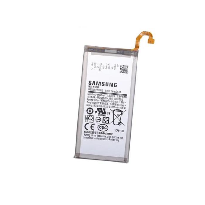 Nyimas_Case Baterai Samsung Galaxy A8 2018 / A530 / Eb-Ba530Abe - Ori