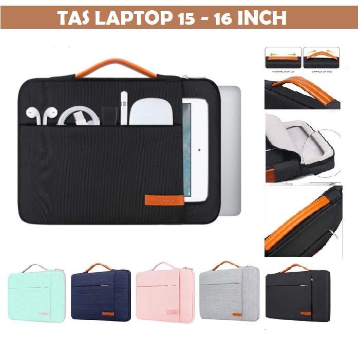 ASUS TUF DASH 15 TAS JINJING LAPTOP SLEEVE LACDO PREMIUM SARUNG COVER