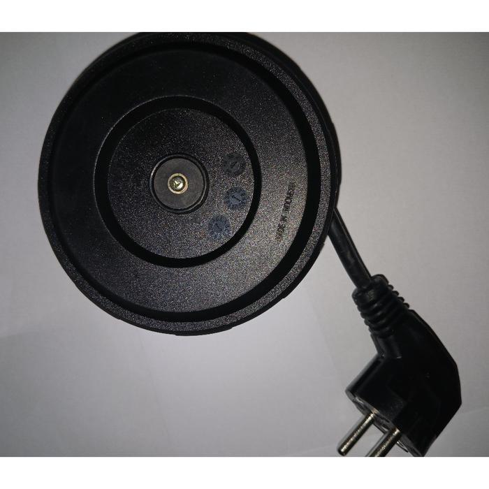 LOYAL LY-150 KABEL ROLL TRAVEL 2 METER / KABEL ROLL MINI / KABEL ROL KECIL