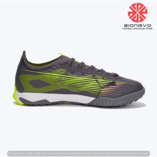 SEPATU FUTSAL MINI SOCCER - PUMA ULTRA 5 MATCH TT TURF 10835103
