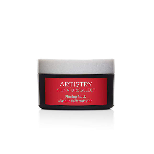 ARTISTRY SIGNATURE SELECT MASK FIRMING MASK 100 GR ORIGINAL AMWAY