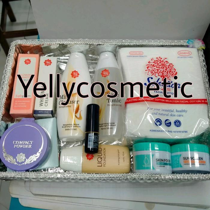 Viva Paket seserahan Murah