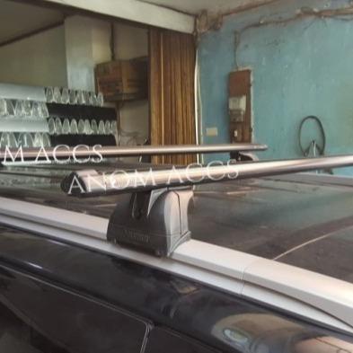 Terlaris Cross Bar Crossbar All New Pajero Sport Platinum Terlaris