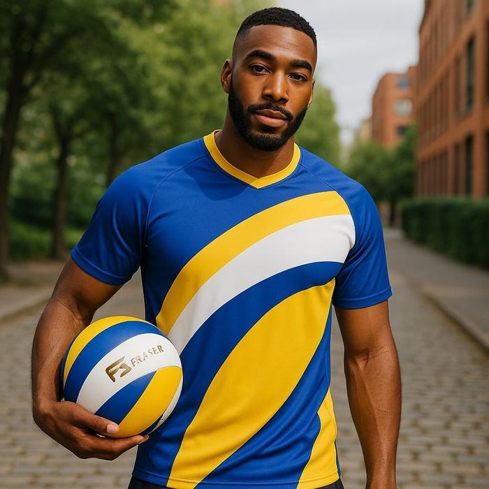 Bola Voli Bola Volly Ball Frasser BLV 05