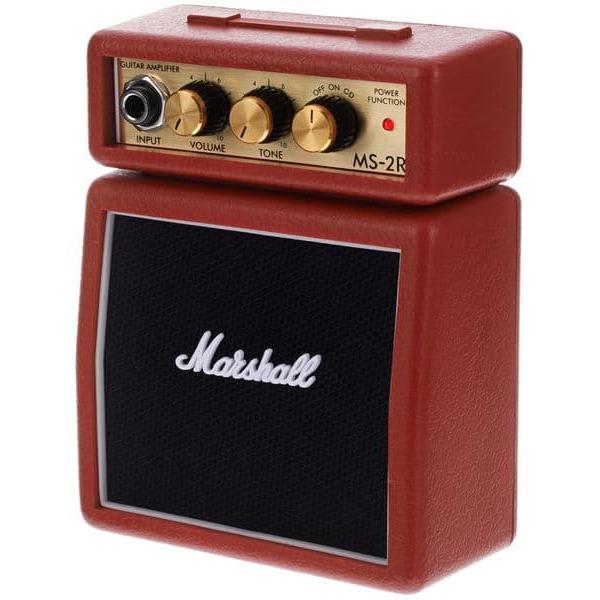 Marshall Ms-2R Micro Amp Ch