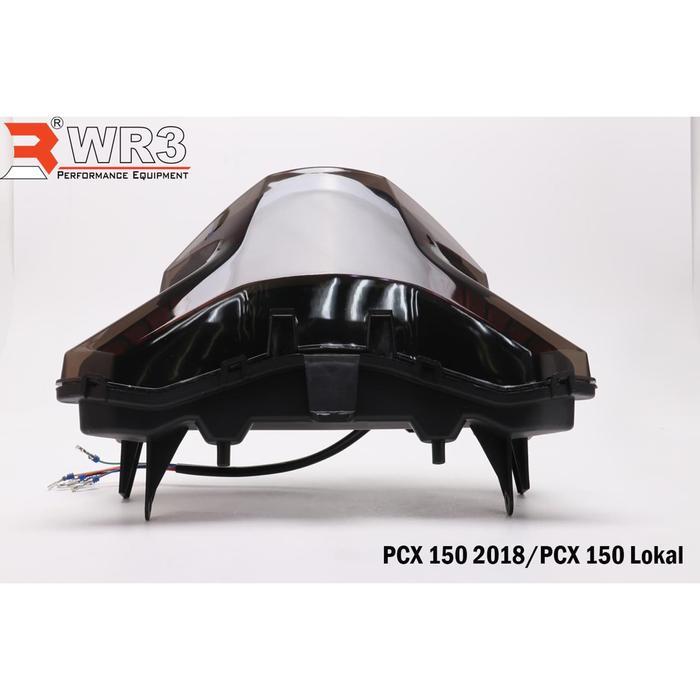 STOPLAMP WR3 PCX 150 2018/PCX150 LOKAL