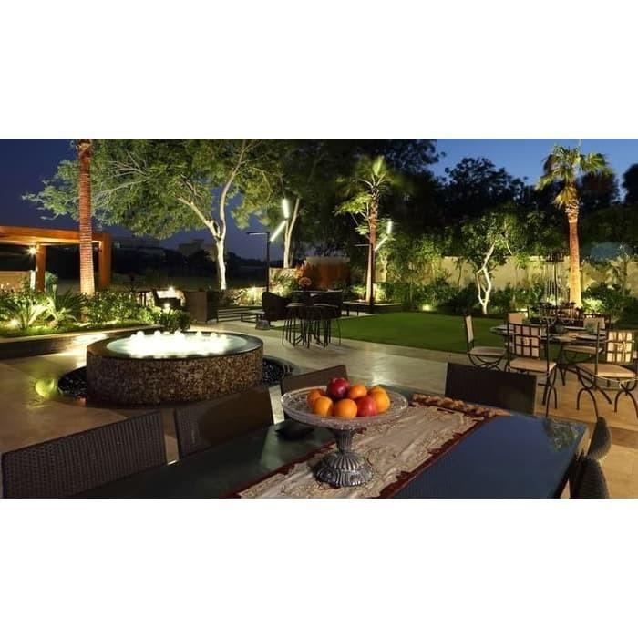 EMICO Lampu sorot led 10w led flood light 10 watt led tembak outdoor