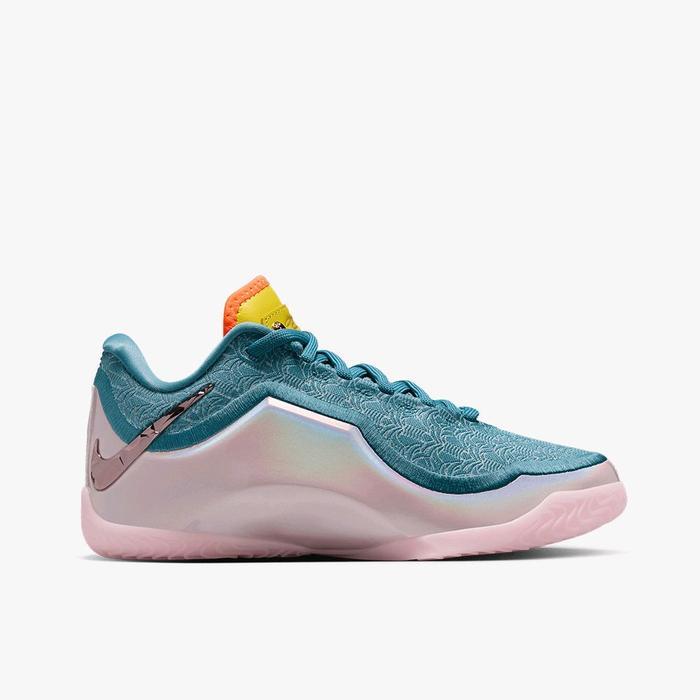 Sepatu basket anak NIKE Lebron 23 (GS) Miami Twice IM9005-001