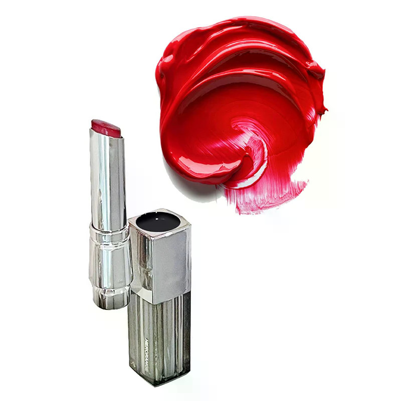 HERORANGE Lipstick Waterproof Moisturizing Mirror Lipstick Nude Lip Gloss Natural Rouge Balm