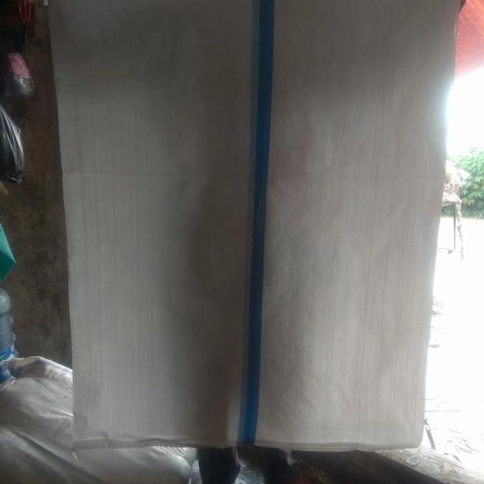 Karung Plastik 90 X 125 Baru Redy Stok