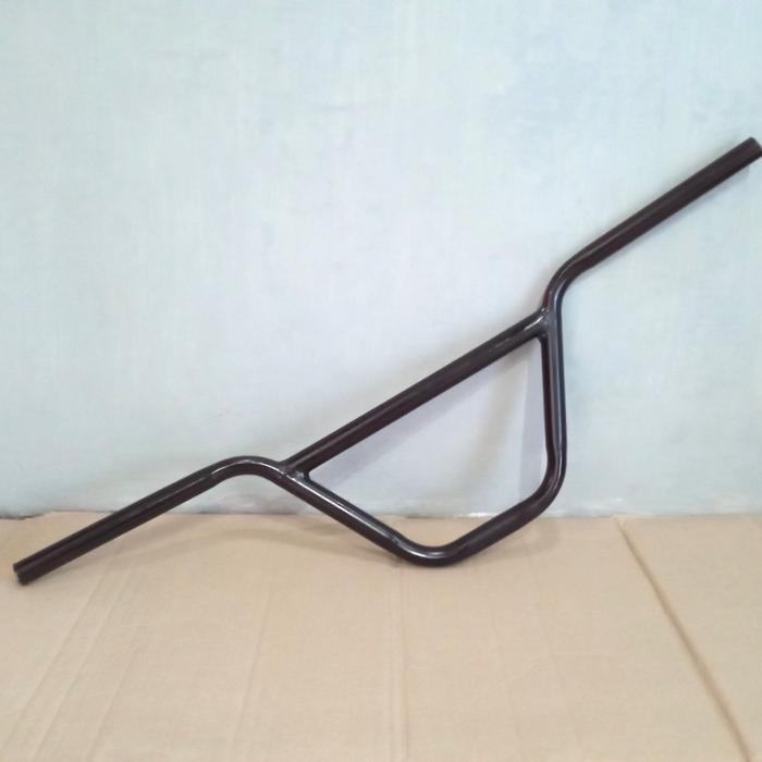 Stang Stir Sepeda BMX Jumbo Lebar 80cm