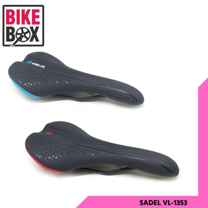 SADEL SEPEDA VELO (VL-1353)