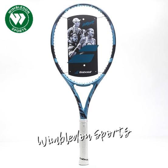 New 2025 Raket Tenis Babolat Pure Drive Lite / Babolat Pure Drive Lite 2025 Tennis Racket
