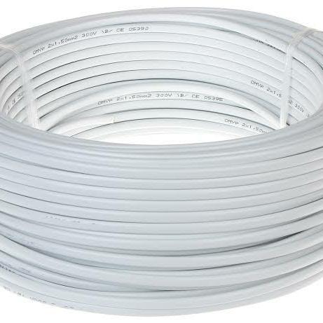 Biaya Penambahan Pipa Ac /Meter + Kabel Original Pipa + Kabel Gratis Ongkir