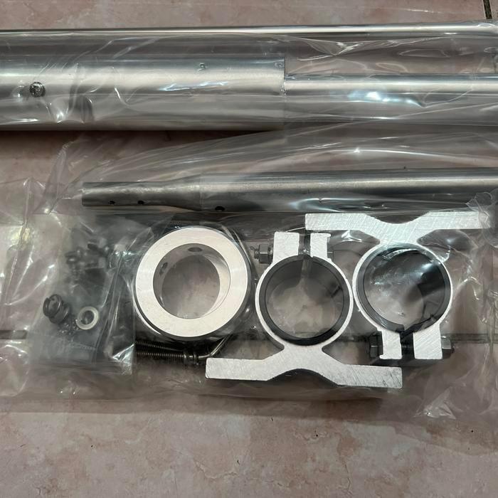 Terlaris Antenna Diamond Cp-6S Vertical Hf Best Quality